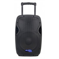 AURA A212MP3-Battery
