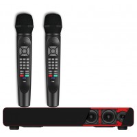  КАРАОКЕ КОМПЛЕКТ AST ONEBOX
