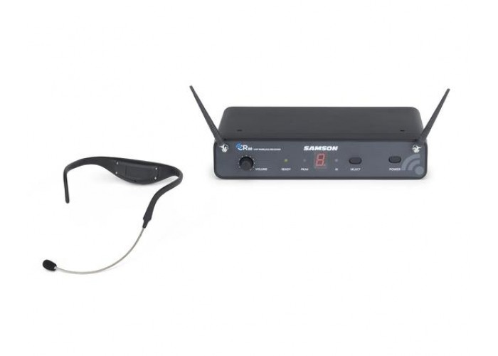 Радиосистема для фитнеса SAMSON Airline 88 AH8 Headset System