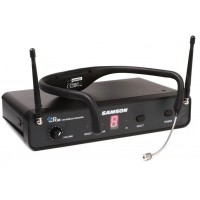 Радиосистема для фитнеса SAMSON Airline 88 AH8 Headset System