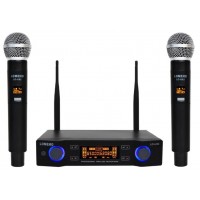 Караоке Радиосистема LOMEHO U02