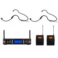 NOIR-audio U-3200-HS6 в кейсе