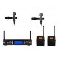 NOIR-audio U-3200-LP1 в кейсе