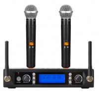 NOIR-audio U-3200 ​в кейсе