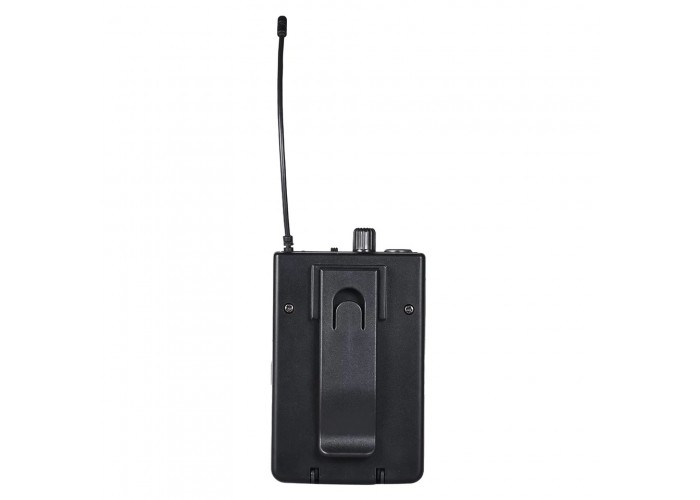 NOIR-audio UR-9200 Bodypack