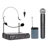 Радиомикрофон NOIR-audio UT4II-HS1/H
