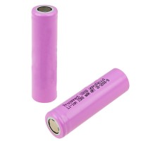 Аккумулятор 18650 Li-Ion 1500 mAh 3.6V